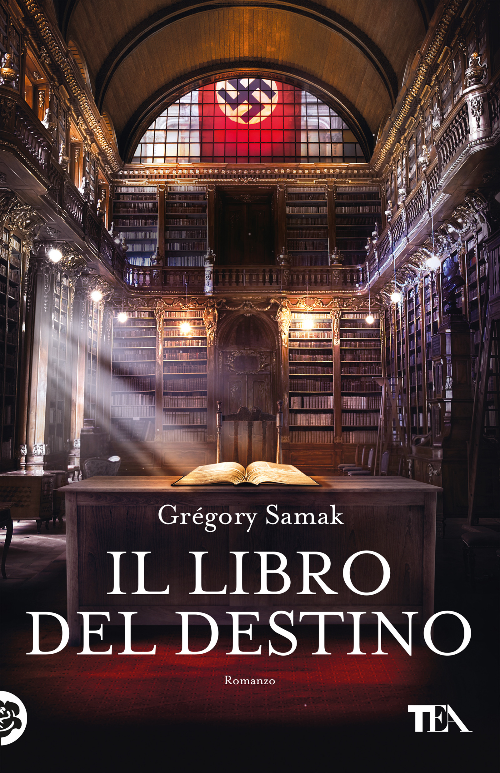 Libraccio
