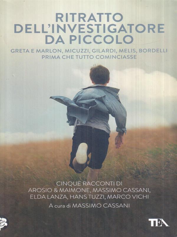 Libro di Faccia