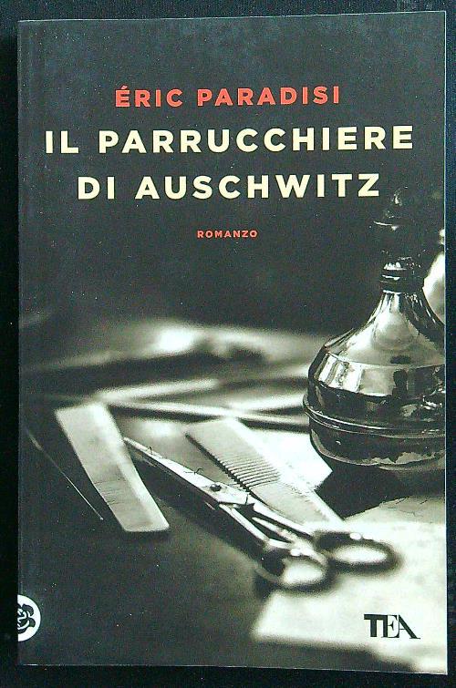 Libro di Faccia