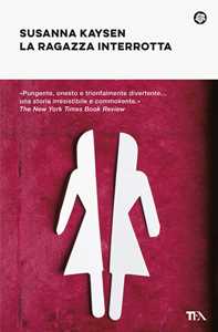 La ragazza interrotta