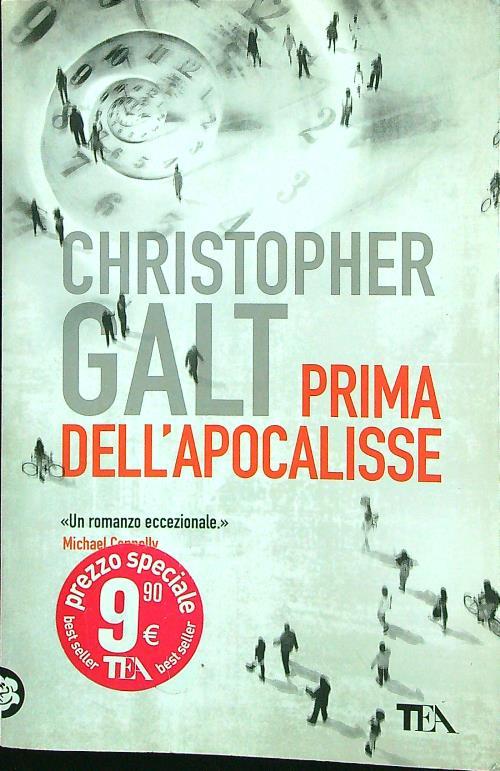 Libro di Faccia