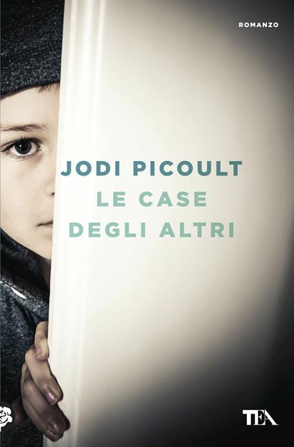 Le case degli altri - Jodi Picoult - copertina