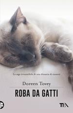 Roba da gatti