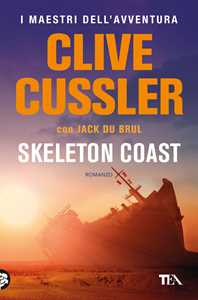 Skeleton Coast Skeleton Coast