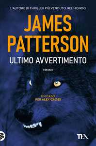 Ultimo avvertimento Ultimo avvertimento