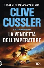 La vendetta dell'imperatore