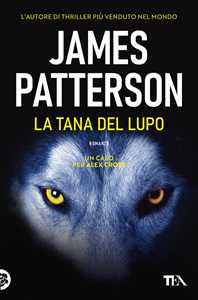 La tana del lupo La tana del lupo