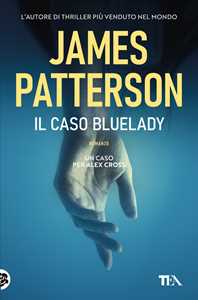 Il caso Bluelady