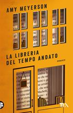 La libreria del tempo andato