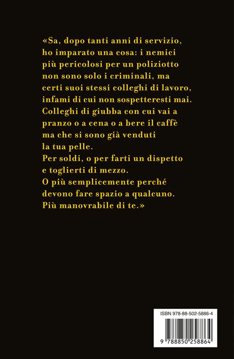Il meglio deve ancora venire. Squadra speciale Minestrina in brodo - Roberto Centazzo - 4