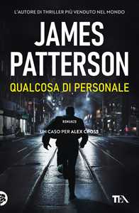 Qualcosa di personale Qualcosa di personale