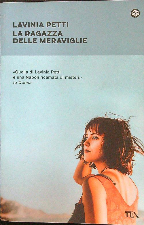 Libro di Faccia