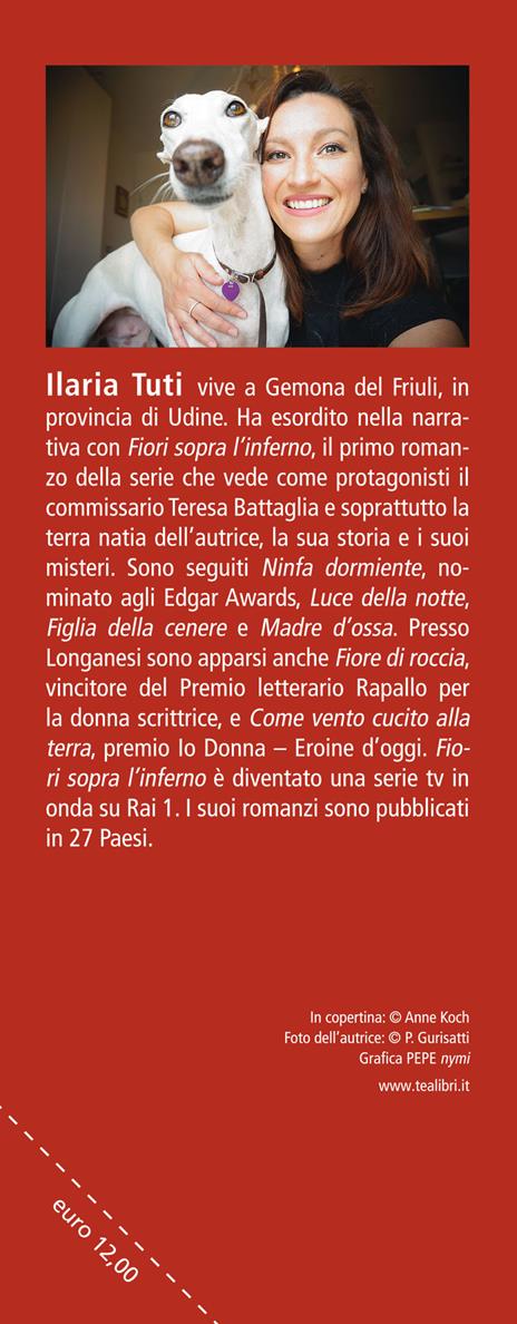 Fiori sopra l'inferno - Ilaria Tuti - 3