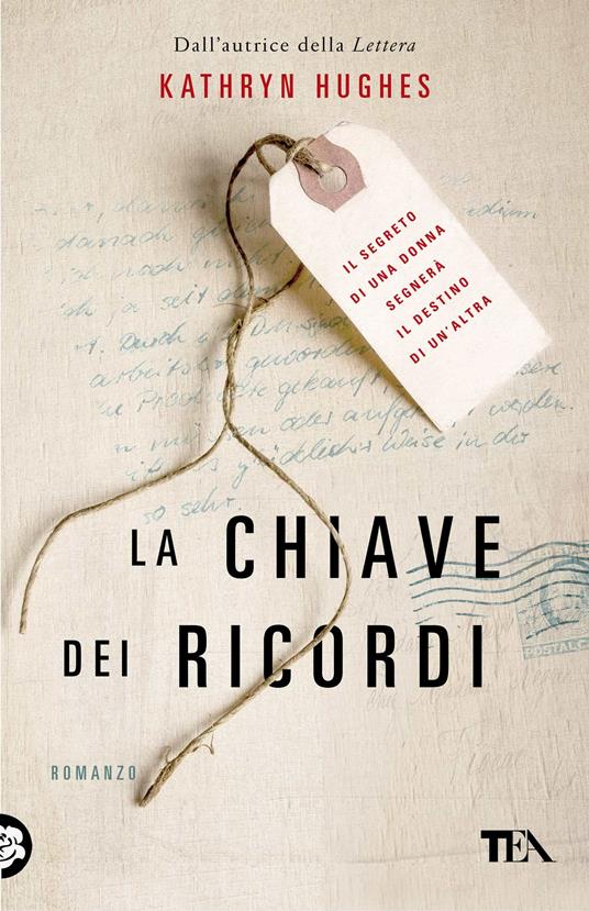 chiave dei ricordi