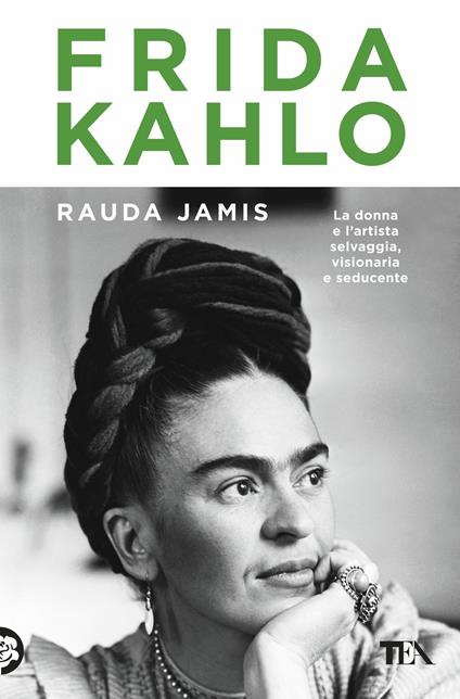 Frida Kahlo - Rauda Jamis,Flavia Celotto - ebook