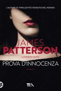 Prova d'innocenza Prova d'innocenza