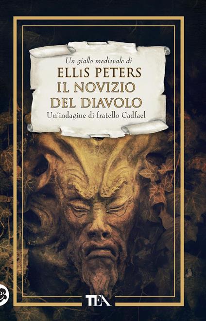 Il novizio del diavolo. Le indagini di fratello Cadfael. Vol. 8 - Ellis Peters,M. Zardoni - ebook