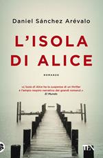 L' isola di Alice