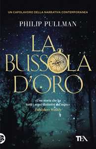 La bussola d'oro