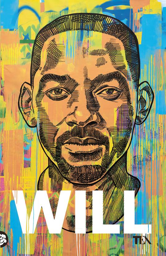 Will. Il potere della volontà - Will Smith,Mark Manson - copertina
