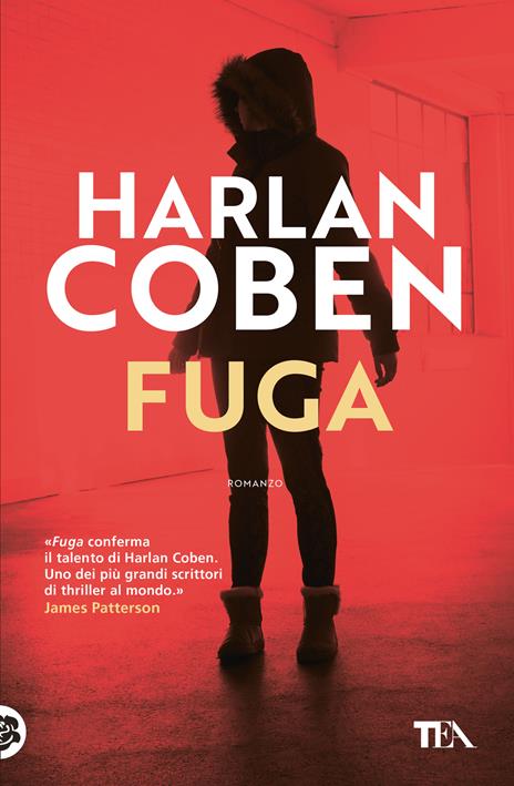 Fuga - Harlan Coben - 2