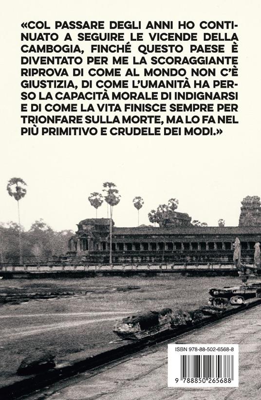 Fantasmi. Dispacci dalla Cambogia - Tiziano Terzani - 7