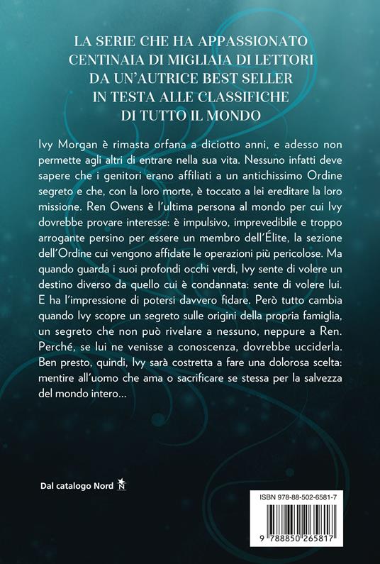 La trilogia di Wicked - Jennifer L. Armentrout - 4