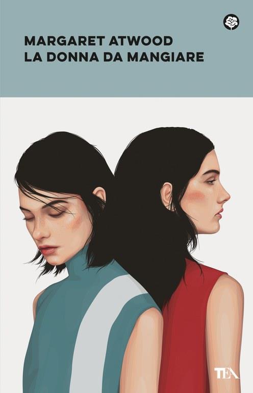 La donna da mangiare - Margaret Atwood - copertina