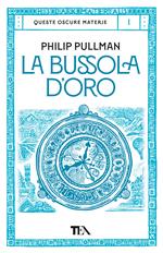 La bussola d'oro