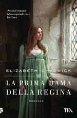 La prima dama della regina