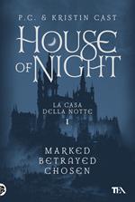 House of night. La casa della notte. Vol. 1