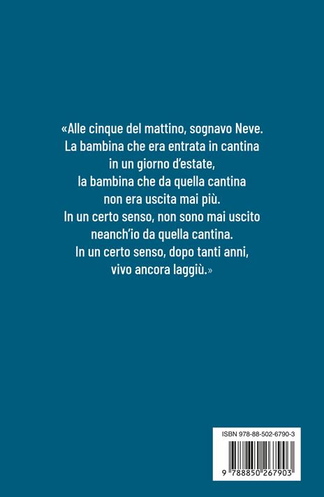 Che fine ha fatto la Neve? - Gianluca Morozzi - 4