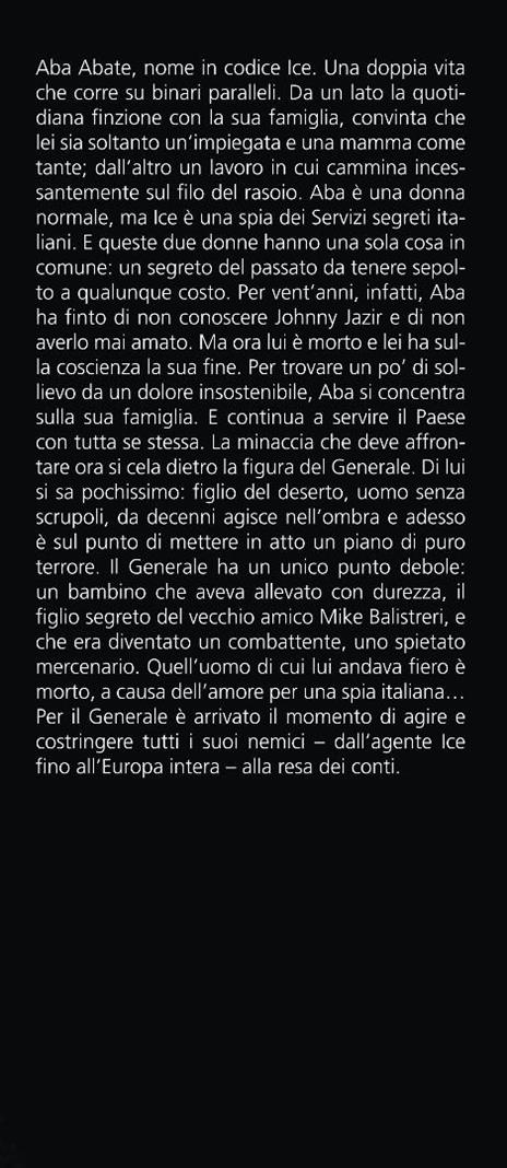 Cenere alla cenere - Roberto Costantini - 4