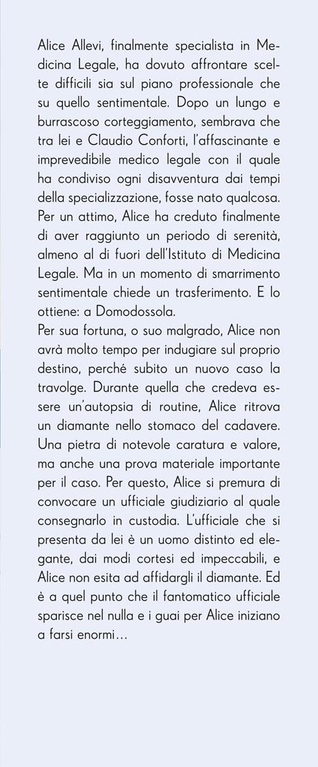 Il ladro gentiluomo - Alessia Gazzola - 2