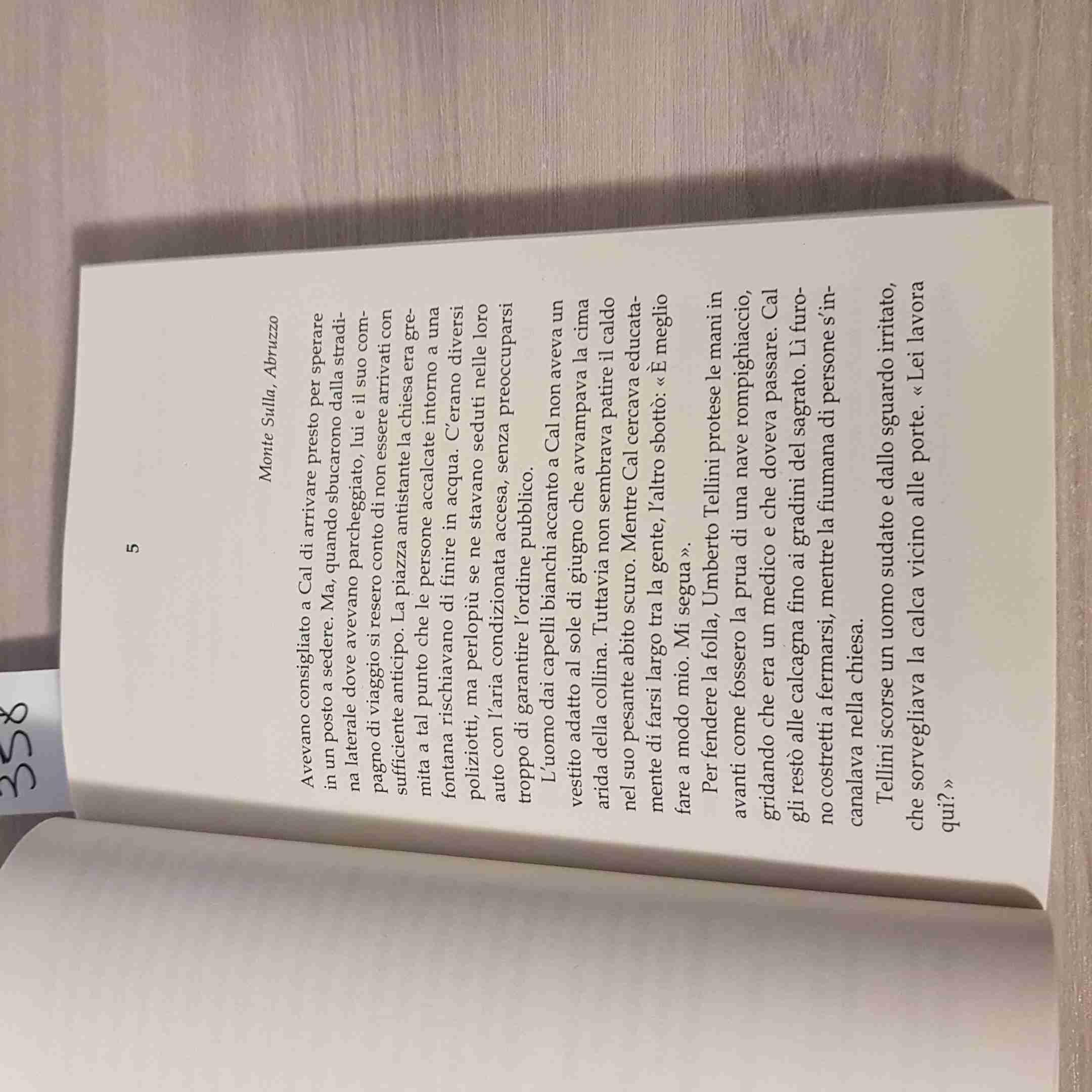 Il segno della croce