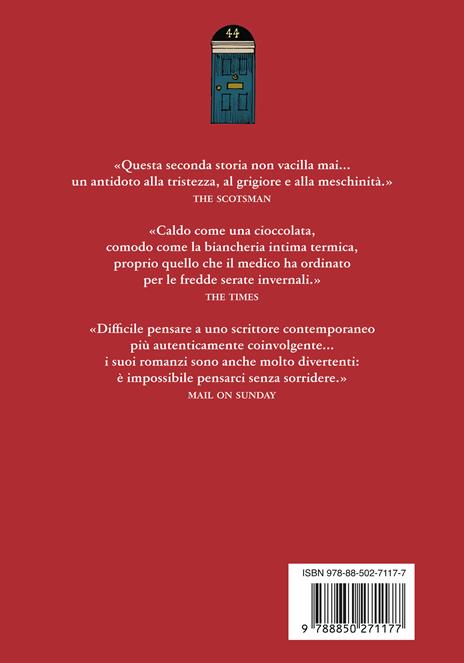 Semiotica, pub e altri piaceri - Alexander McCall Smith - 4