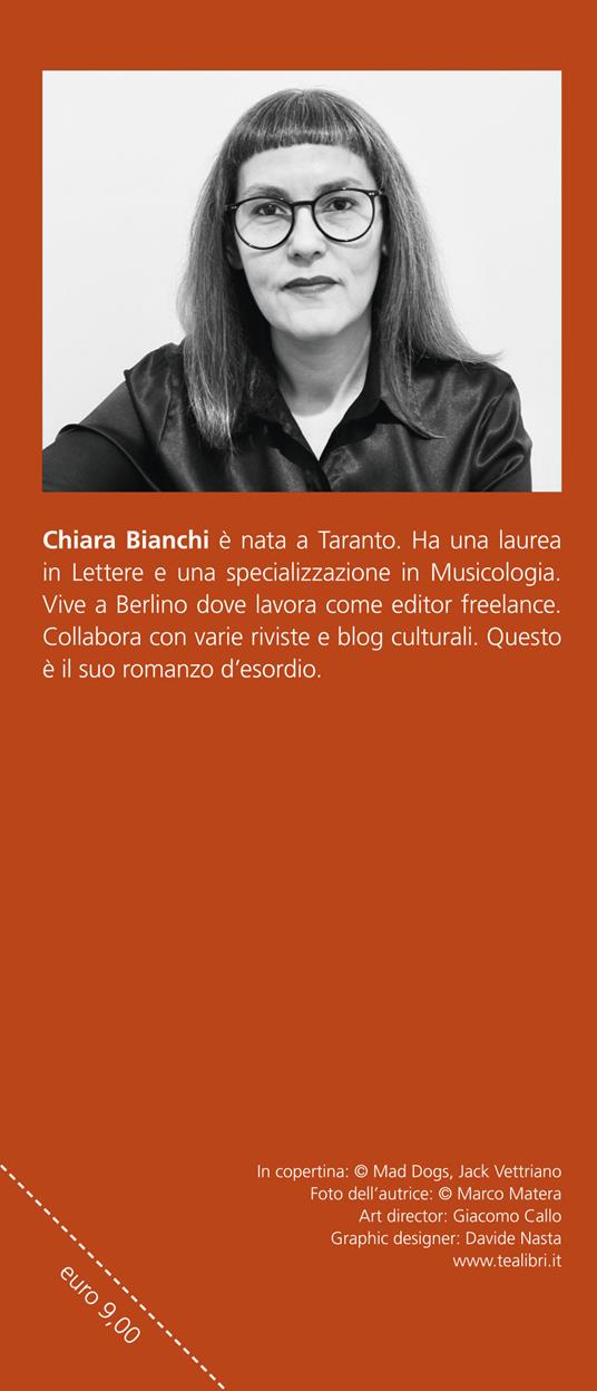 Il canto della fortuna. La saga dei Rizzoli - Chiara Bianchi - 3