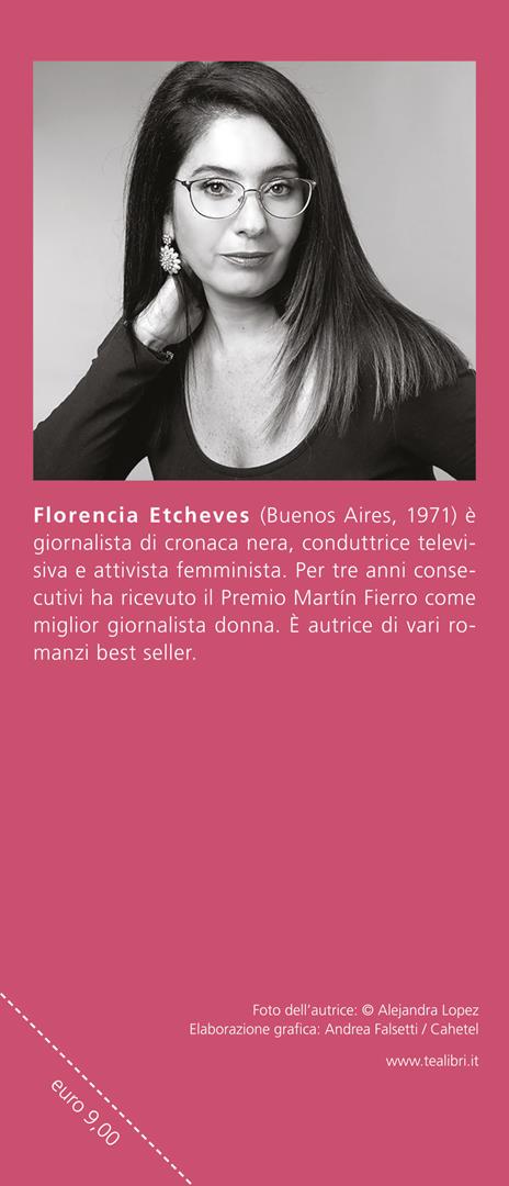 La cuoca segreta di Frida - Florencia Etcheves - 3