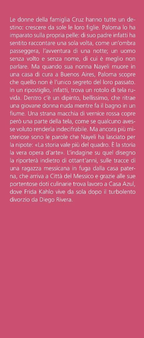 La cuoca segreta di Frida - Florencia Etcheves - 4