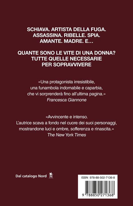 Le otto vite di una centenaria senza nome - Mirinae Lee - 4
