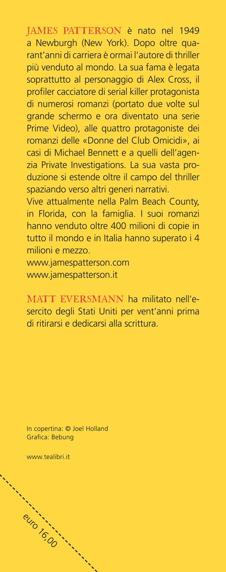 La vita segreta delle librerie e delle biblioteche. Storie vere sulla magia dei libri e della lettura - James Patterson,Matt Eversmann - 2