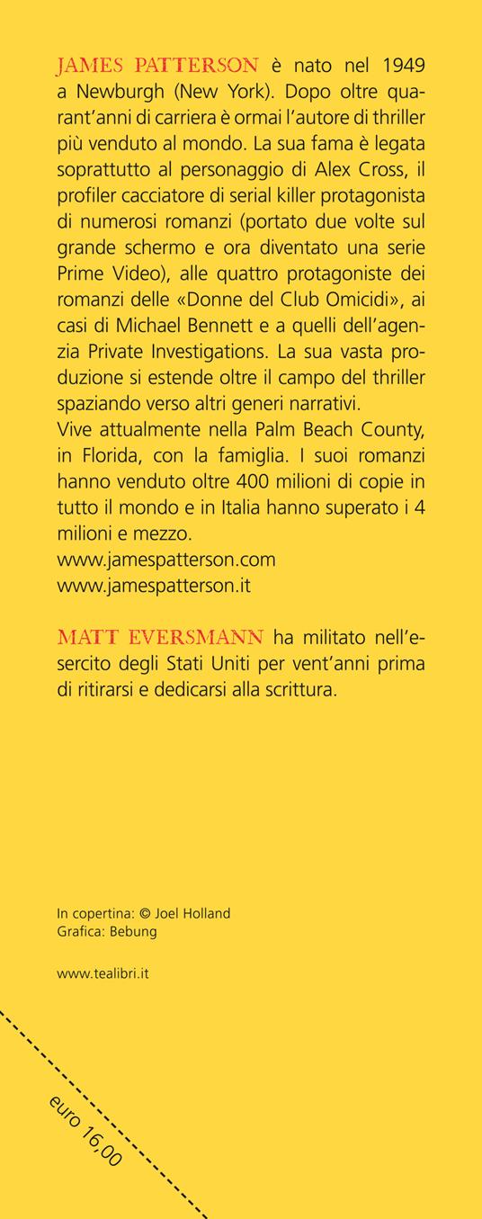 La vita segreta delle librerie e delle biblioteche. Storie vere sulla magia dei libri e della lettura - James Patterson,Matt Eversmann - 2