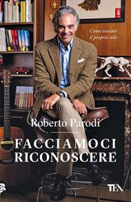 Facciamoci riconoscere. Come trovare il proprio stile