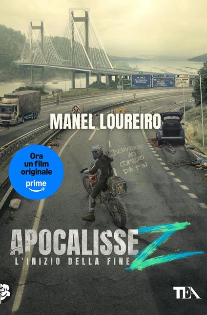 Apocalisse Z - Manel Loureiro,Claudia Marinelli - ebook