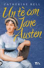 Un tè con Jane Austen
