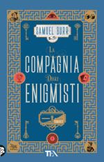 La compagnia degli enigmisti