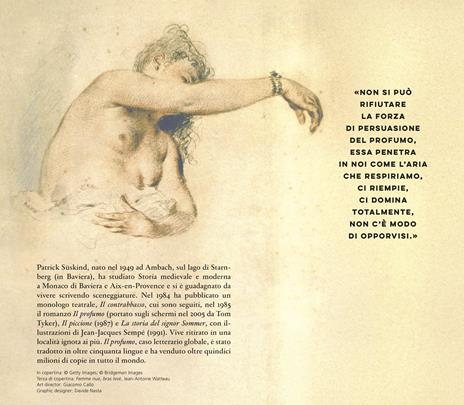 Il profumo - Patrick Süskind - 5