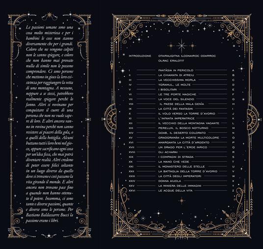 La storia infinita - Michael Ende - 4