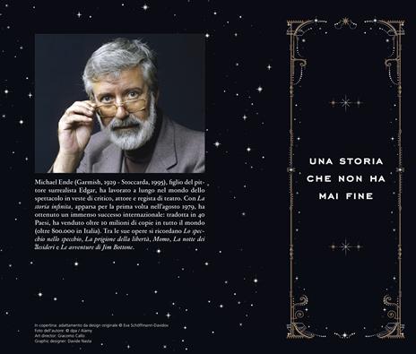 La storia infinita - Michael Ende - 5