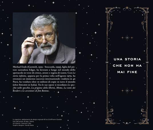 La storia infinita - Michael Ende - 5